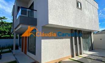 Imagem 1: Casa para venda com 100 metros quadrados com 3 quartos