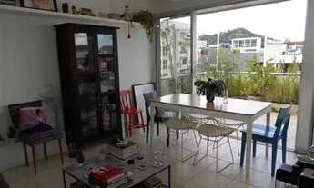 Imagem: COBERTURA DUPLEX - 03 QUARTOS - 01 VAGA