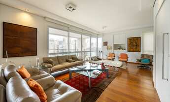 Imagem: SãO PAULO - Apartamento Padrão - Jardim