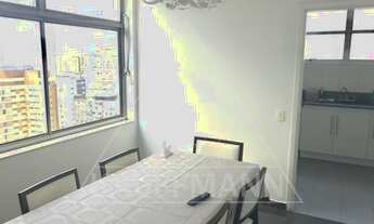 Imagem 7: HIGIENÓPOLIS - PARA REFORMA - ÓTIMO LOCAL E PLANTA