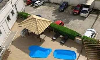 Imagem 7: Excelente apartamento a venda de dois quartos, sala, cozinha, banheiro social