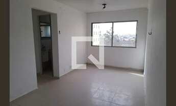 Imagem 2: Apartamento à Venda - Parque Novo Mundo , 2 Quartos, 50 m2