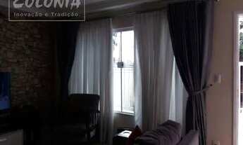 Imagem 2: Santo André - Casa Padrão - Vila Eldízia