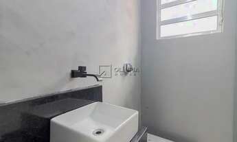 Imagem 7: Apartamento Locação Perdizes 133 m² 3 Dormitórios