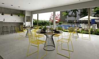 Imagem 3: Lindo apartamento com lazer completo!