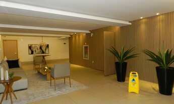 Imagem 3: APARTAMENTO - CONDOMINIO AME INFINITY HOME - SETOR MARISTA - 2523