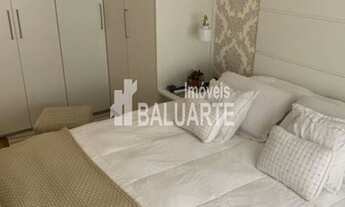 Imagem 6: Apartamento à venda, 120 m² por R$ 1.450.000,00 - Jardim Marajoara - São Paulo/SP