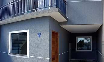 Imagem 4: Sobrado para Venda em Curitiba, Alto Boqueirão, 2 dormitórios, 1 suíte, 2 banheiros, 1 vag