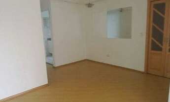 Imagem 4: Apartamento com 3 dormitórios para alugar, 75 m² por R$ 3.350,00/mês - Vila Campestre - Sã