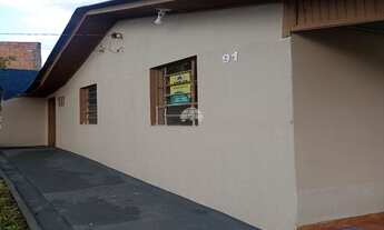 Imagem 2: Casa para aluguel possui 70 metros quadrados com 1 quarto em Colônia Dona Luíza - Ponta Gr