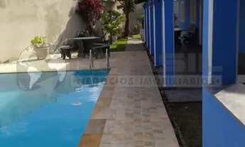 Imagem 7: Casa para Venda em Itanhaém, Arraial Paulista, 3 dormitórios, 1 suíte, 2 banheiros, 4 vaga