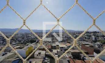 Imagem 7: Apartamento para Aluguel - Vila Santa Maria, 3 Quartos, 80 m2