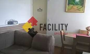 Imagem 4: Apartamento lindo e pronto para você mudar em Campinas