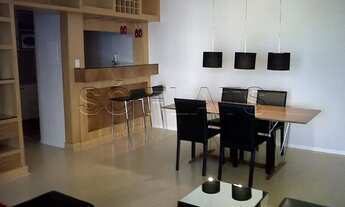 Imagem 3: Saint Exupery Flat no Itaim Bibi Fora do Pool - Moradia ou Investimento