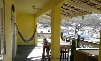 Imagem: 2 Casas 1 Kitnet - Arraial do Cabo