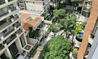 Imagem 4: São Paulo - Apartamento Padrão - MOEMA