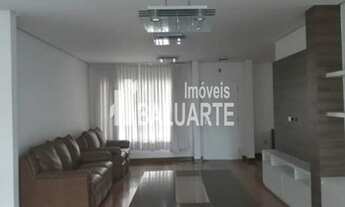 Imagem 2: Sobrado com 4 dormitórios à venda, 244 m² por R$ 1.960.000 - Chácara Monte Alegre - São Pa