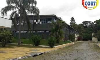 Imagem: Galpão zoneamento zupi I para venda e locação