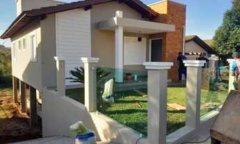 Imagem: Casa nova Panambi