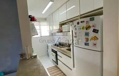 Imagem 5: Jacarei - Apartamento Padrão - Jardim California