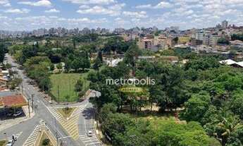 Imagem 4: Apartamento com 3 dormitórios à venda, 84 m² por R$ 915.000,00 - Jardim São Caetano - São