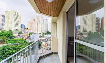 Imagem 7: Apartamento para Aluguel - Jabaquara, 2 Quartos, 80 m2