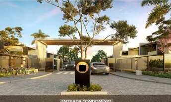 Imagem: Condomínio no Eusébio (Cód 0015