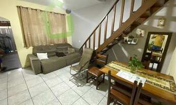 Imagem 2: Venda - Casa Duplex 2 Quartos no Bandeirantes - Nova Iguaçu