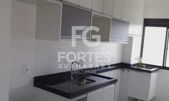 Imagem 5: Ribeirão Preto - Apartamento - Alto da Boa Vista