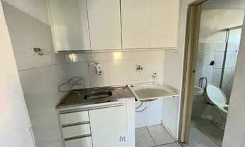 Imagem 7: Apartamento para aluguel no bairro Coração eucarístico de 1 quarto