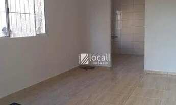 Imagem: Casa com 2 dormitórios para alugar, 80