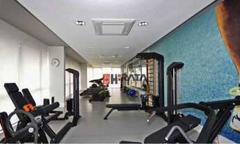 Imagem 5: Apartamento 100% mobiliado e decorado! Pronto para morar!