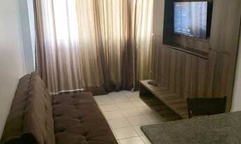 Imagem 4: Alugo apto de 1 quarto em Águas Claras