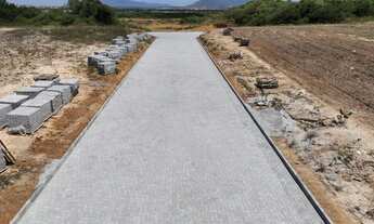 Imagem 7: Loteamento Jardins De Soure Em Frente Ao Atacadao Da Caucaia Lotes 10X25=250M2 Ultimas Uni