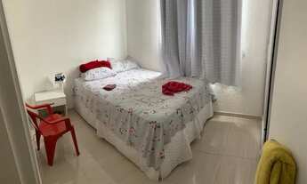 Imagem 2: PASSO AP VIENA Apartamento com 2 dormitórios