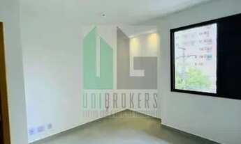 Imagem 3: Sobrado novo à venda na Chácara Inglesa, 170m², 4 dorm, 1 suíte, 2 vagas