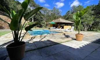 Imagem 7: Casa com 4 dormitórios à venda, 250 m² por R$ 2.500.000,00 - Itaipava - Petrópolis/RJ