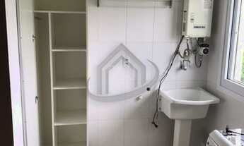 Imagem 7: Apartamento para Venda - 47.08m², 2 dormitórios, Restinga