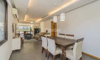 Imagem 7: Apartamento para venda com 106m² com 3 quartos em Petrópolis - Porto Alegre - RS