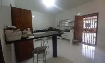 Imagem 7: Sobrado para venda com 250 metros quadrados com 5 quartos em Parque Athenas - São Luís - M