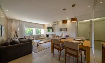 Imagem: SHCS SQS 107 - Asa Sul