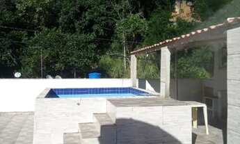 Imagem: Itacuruçá próx praça do sapo