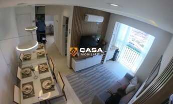 Imagem 5: LNC-111 2 QTS SUITE ELEVADOR VARANDA LAZER TOP FGTS SUBSIDIO NMCMV ENTADA EM 60X. PERTO DE