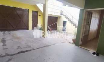 Imagem 2: Excelente Casa com 2 dormitórios à venda, 194 m² por R$ 600.000 - Jardim São Jorge - São P