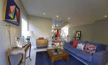 Imagem 2: Casa com 4 dormitórios à venda, 452 m² por R$ 2.300.000,00 - Reserva Santa Maria - Jandira