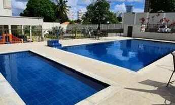 Imagem 4: Apartamento Projetado no Olho DÁgua com 2 Quartos