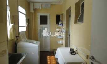 Imagem 7: Apartamento Residencial à venda, Santo Amaro, São Paulo - AP7995