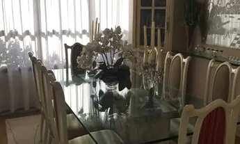 Imagem 6: APARTAMENTO DE COBERTURA A VENDA NO BAIRRO CAMBUÍ EM CAMPINAS 525,00 M² DE ÁREA ÚTIL E QUA