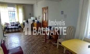 Imagem 2: Sobrado com 2 dormitórios à venda, 149 m² - Chácara Santo Antônio - São Paulo/SP