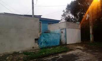 Imagem: Vende-se casa em Campo Largo